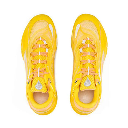 Li-Ning Way Of Wade 808 5 Ultra "Lemon Yellow" - ABAV015-20