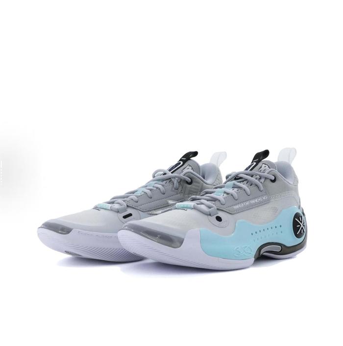 Li-Ning  Way of Wade 10 Low "Liberty" ABAS083-19