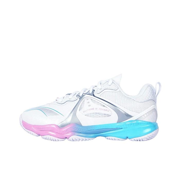 Li-Ning Ranger VI Pro Carbon Plate "White" - AYAS014-1