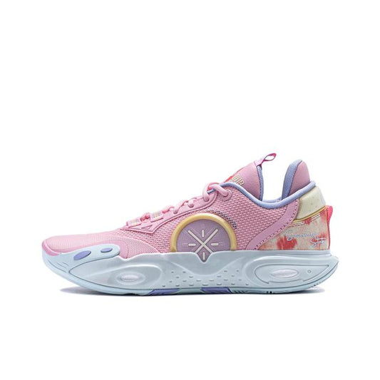 Li-Ning Wade All City 12 "Peppa Pig" - ABAU015-3