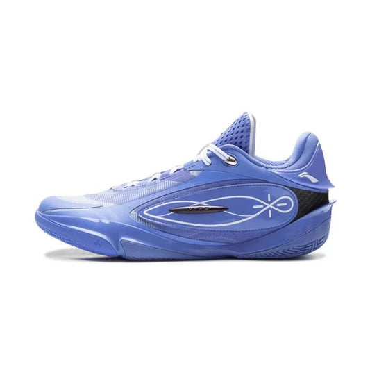 Li-Ning Way of Wade 808 5 Ultra "Veterans Blue" - ABAV015-28