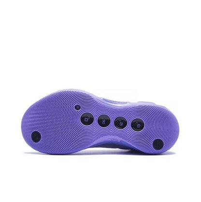 Li-Ning Way of Wade 10 High "Lavender" ABAS115-5
