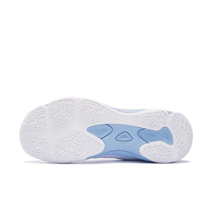 Li-Ning Ranger VI Lite "White Pink Blue" - AYTS012-1