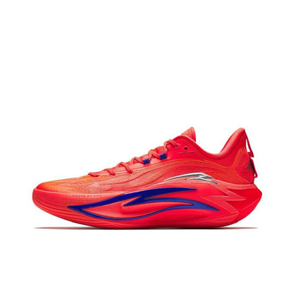 Anta Shock Wave 7 "Lava" - 112531126-6