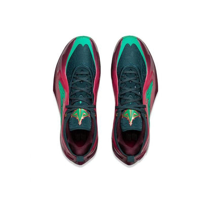 Li-Ning Jimmy Butler JB4 "Bloody Shadow" - ABAV089-26