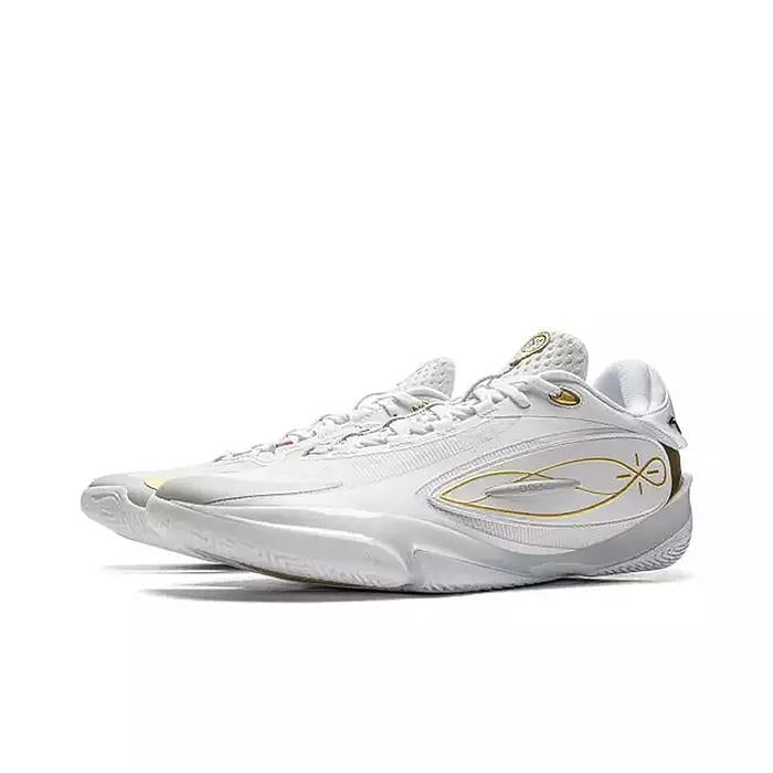 Li-Ning Way Of Wade 808 5 Ultra "White" - ABAV015-2