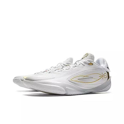 Li-Ning Way Of Wade 808 5 Ultra "White" - ABAV015-2