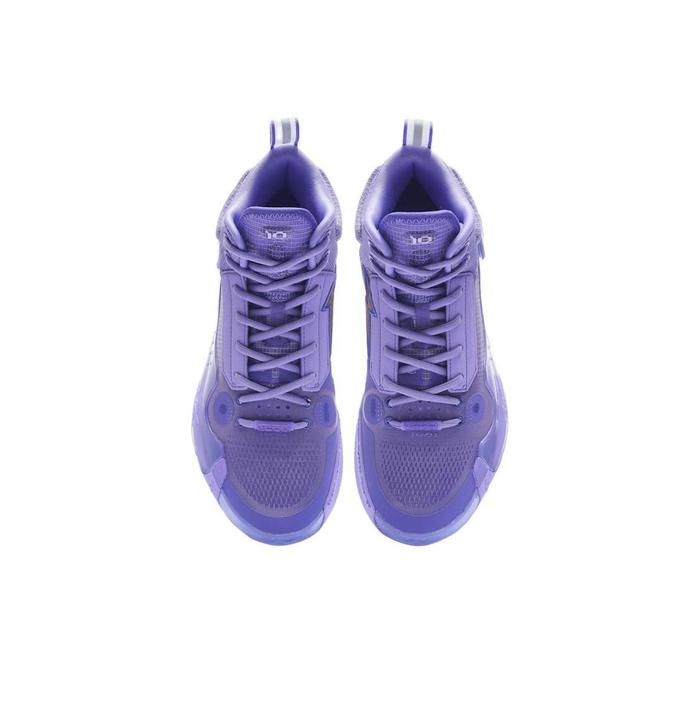 Li-Ning Way of Wade 10 High "Lavender" ABAS115-5