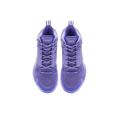 Li-Ning Way of Wade 10 High "Lavender" ABAS115-5