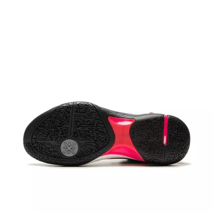 Li-Ning Way Of Wade Shadow 6 "Sunrise" - ABPU029-2