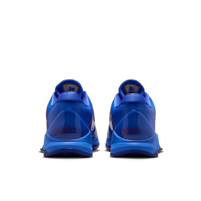 (GS) Older Kids' Nike Kobe 5 Protro "Hyper Royal" - IR1848-400