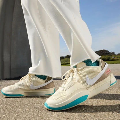 Nike JA 1 EP "Vacation Ivory" - DR8786-102