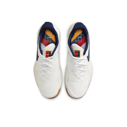 Nike Air Zoom Vapor pro Zoom Pro HC "White Navy" - CZ0220-133