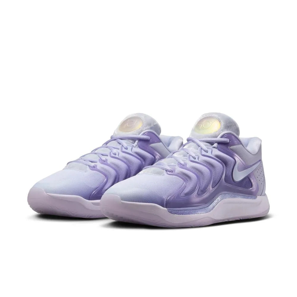 Nike KD 17 EP "Dusty Amethyst" - FJ9488-500