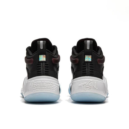 Li-Ning Way of Wade 10 High "Announcement" ABAS115-44