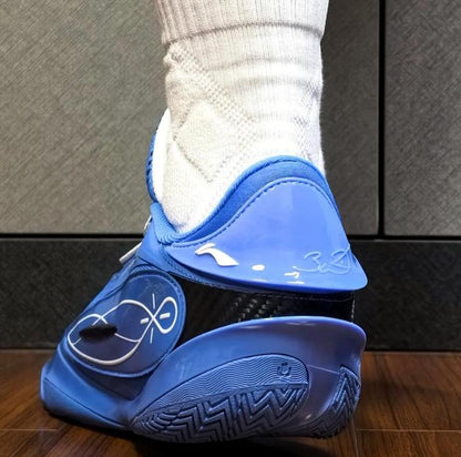 Li-Ning Way of Wade 808 5 Ultra "Veterans Blue" - ABAV015-28