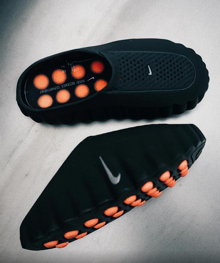 Nike Mind 001 "Black" - HQ4309-001