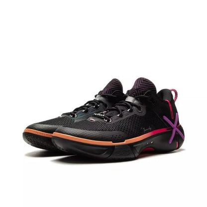 Li-Ning Way Of Wade Shadow 6 "Sunrise" - ABPU029-2