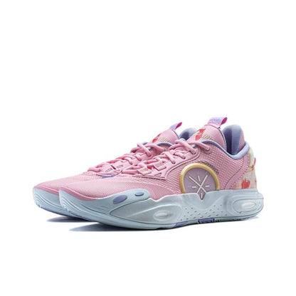 Li-Ning Wade All City 12 "Peppa Pig" - ABAU015-3