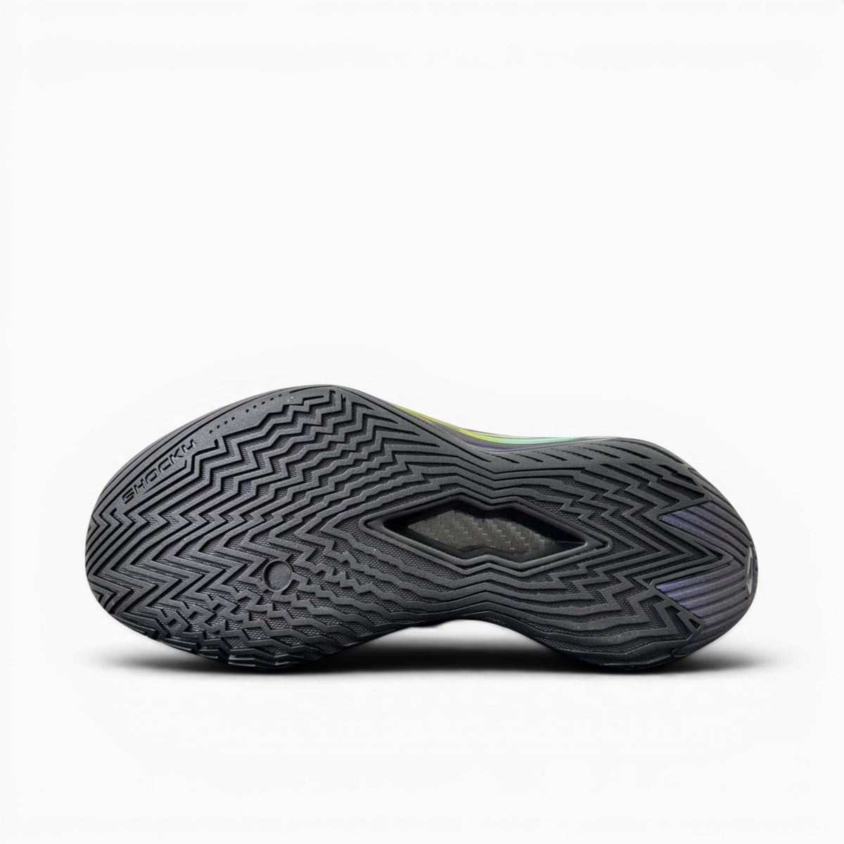 ANTA Shock Wave 7 Pro "Colorful Gradient" - 112621616S-1