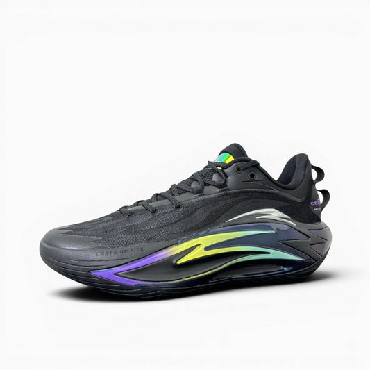 ANTA Shock Wave 7 Pro "Colorful Gradient" - 112621616S-1