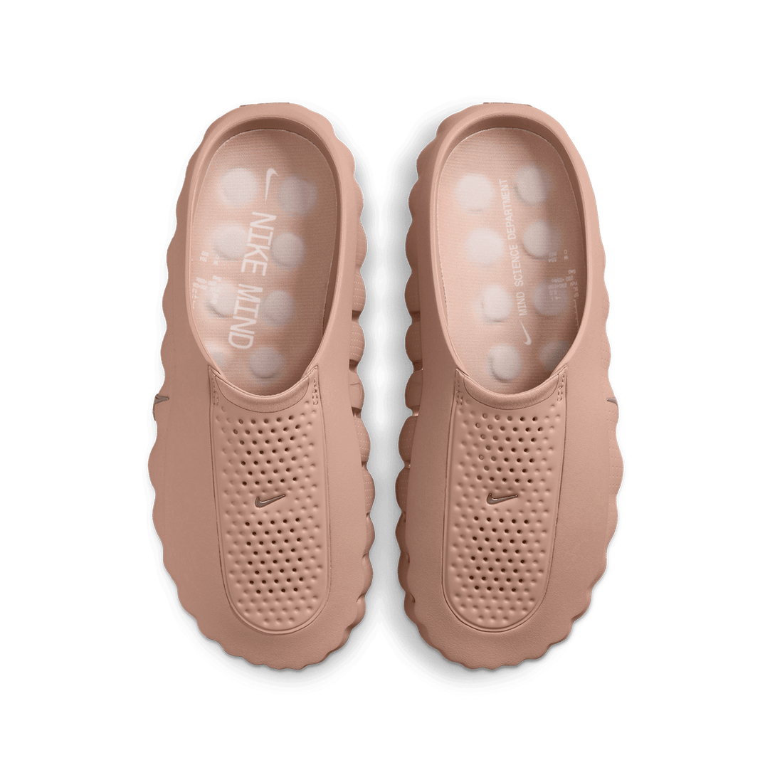 Nike Mind 001 "Hemp" - HQ4307-200