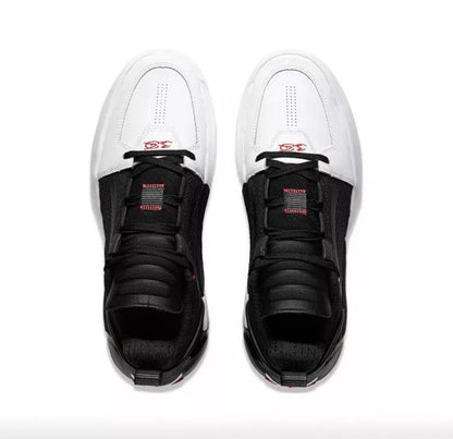 Li-Ning Wade All City 12 Encore "Announcement" - ABAU029-2
