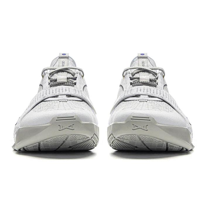 Li-Ning Wade All City 13 Encore "Lunar Rock" - ABAV043-3