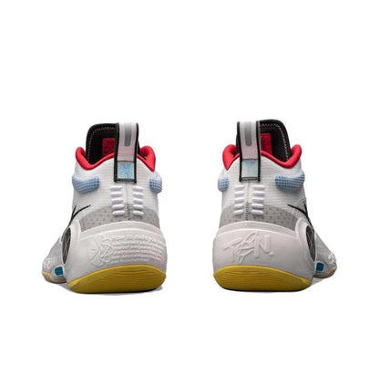 Li-Ning Way of Wade 10 High "Test R1" ABAS115-46