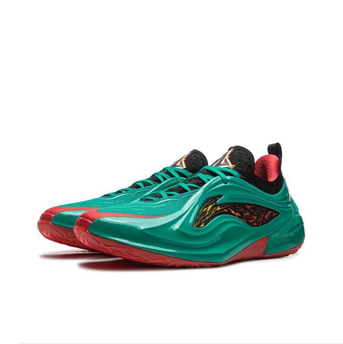 Li-Ning Jimmy Butler JB4 "Blue Devil" - ABAV089-5