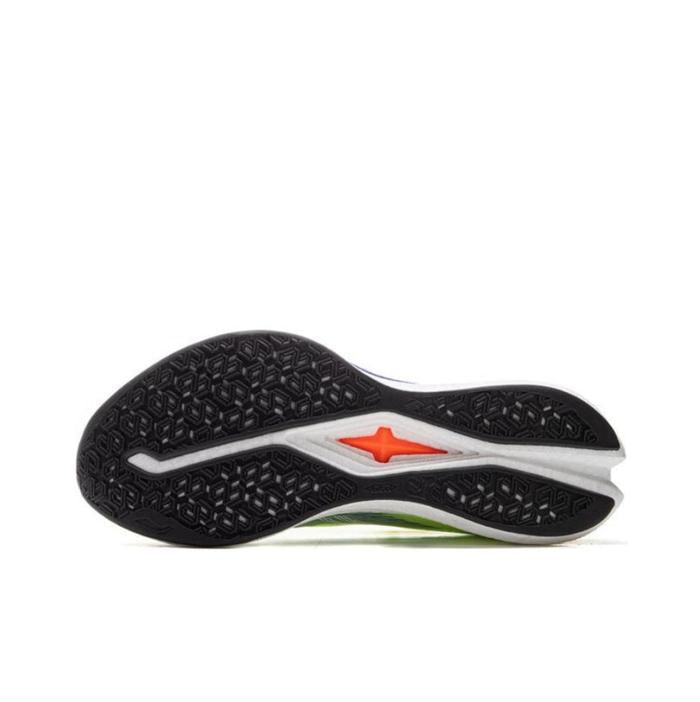 Li-Ning RED HARE 8 PRO BOOM FIBER Cushion Stable "Green" - ARPV003-4