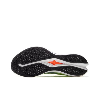 Li-Ning RED HARE 8 PRO BOOM FIBER Cushion Stable "Green" - ARPV003-4