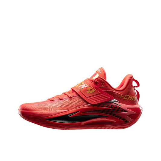 ANTA Shock Wave 7 Pro "Red" - 112611111S-2