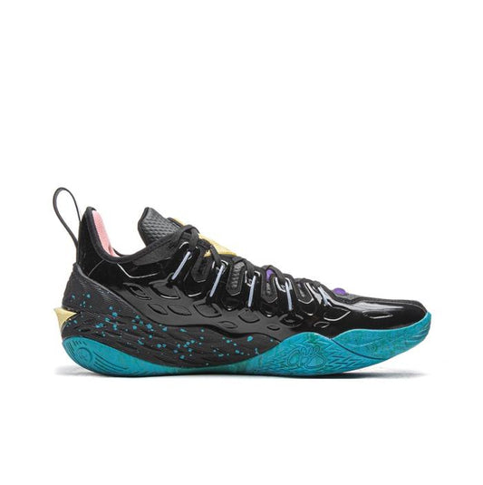 Li-Ning Jimmy Butler Buckets "Black" - ABAV051-21