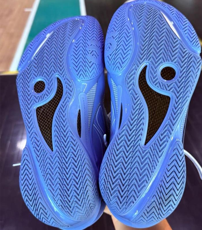 Li-Ning Way of Wade 808 5 Ultra "Veterans Blue" - ABAV015-28