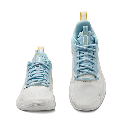 Li-Ning Way Of Wade 10 Low "Ice Blood" ABAS083-11