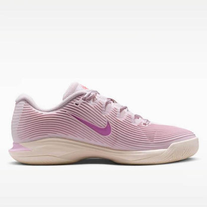 Nike Vapor 12 Hard Court "Pearl Pink Pink Foam" - HV1449-601