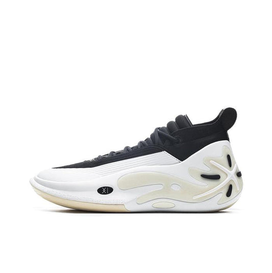 Li-Ning Way of Wade 11 "White Hot" - ABAU049-4