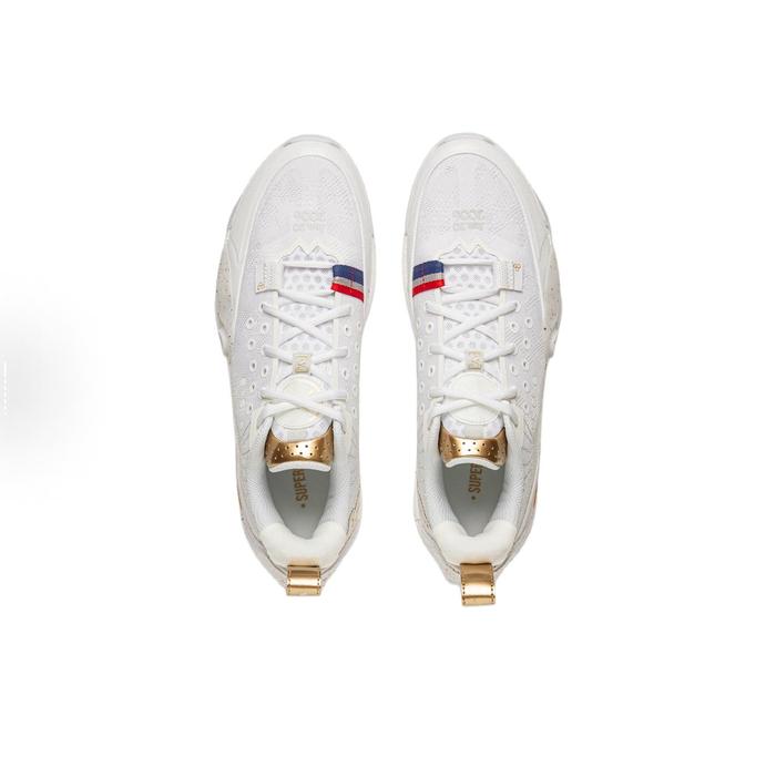 Li-Ning Wade All City 13 "Road To Finals" - ABAV017-2