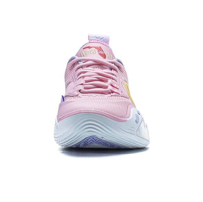 Li-Ning Wade All City 12 "Peppa Pig" - ABAU015-3