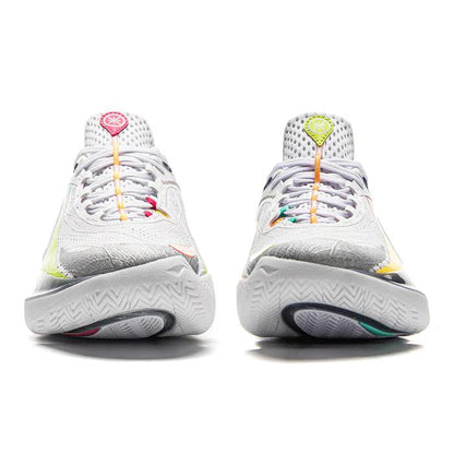 Li-Ning Way Of Wade 808 5 Ultra "Energy Drink" - ABAV015-6