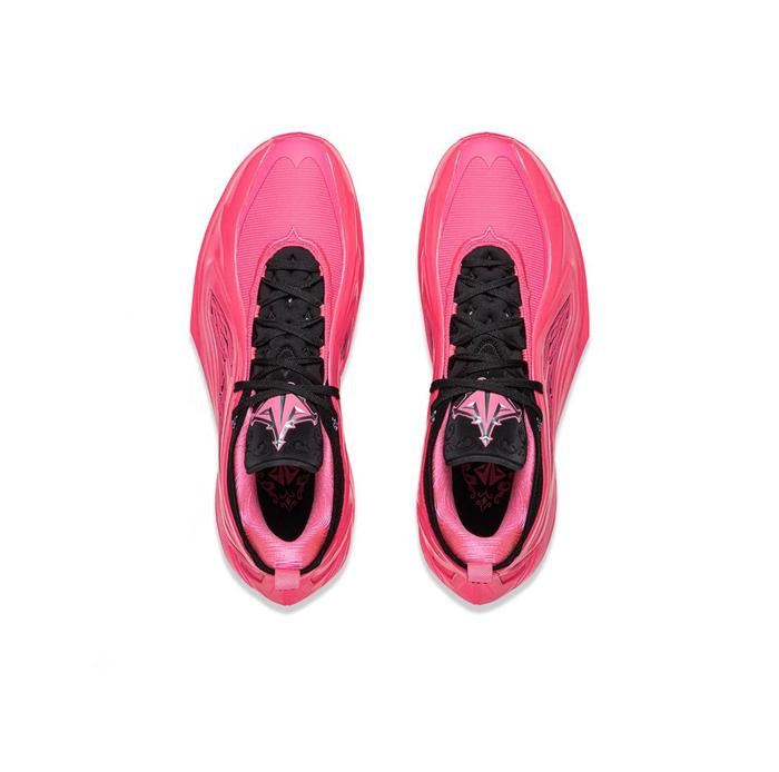 Li-Ning Jimmy Butler JB4 "Black Pink" - ABAV089-28