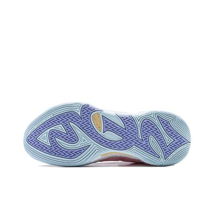 Li-Ning Wade All City 12 "Peppa Pig" - ABAU015-3