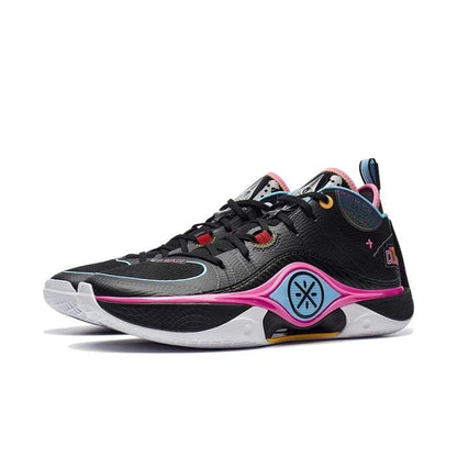 Li-Ning Way Of Wade Shadow 5 "Miami Nights" - ABPT053-1