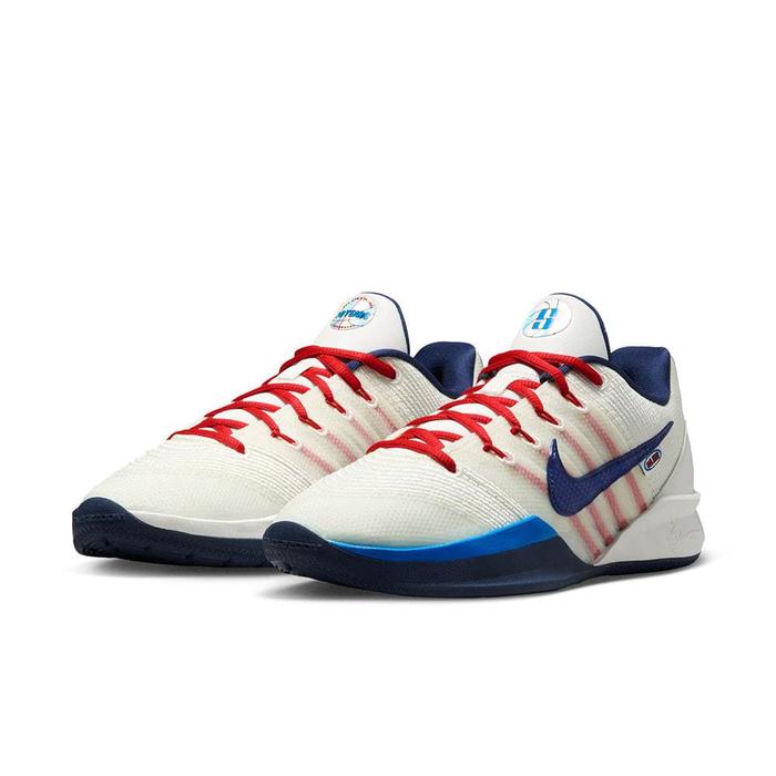 Nike Sabrina 3 EP "WNBA 30th" - IH1126-100