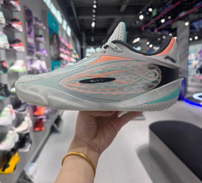 Li-Ning Way Of Wade 808 5 Ultra "Dazzle" - ABAV015-10