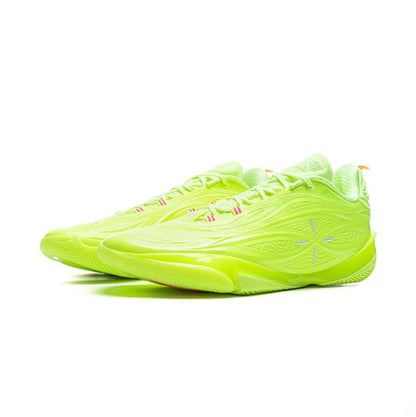 Li-Ning Way of Wade 808 5 Ultra V2 "Energy" - ABAV045-3