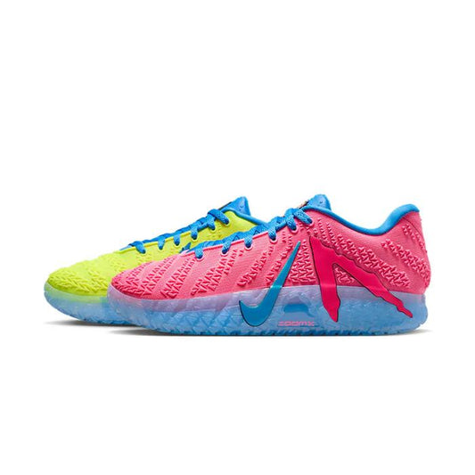 Nike JA 3 EP "Kool Aid" - IW1160-700