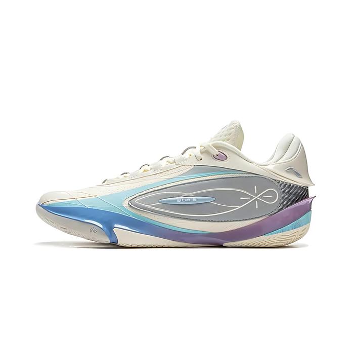 Li-Ning Way Of Wade 808 5 Ultra "Cotton Candy" - ABAV015-4