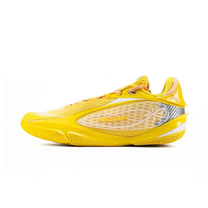 Li-Ning Way Of Wade 808 5 Ultra "Lemon Yellow" - ABAV015-20